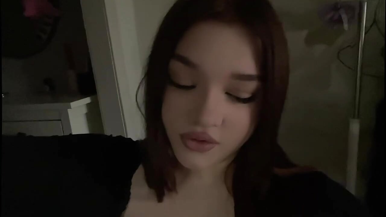 I am fulfilling your most frequent wish. - video od modelky/modela SweetLunari