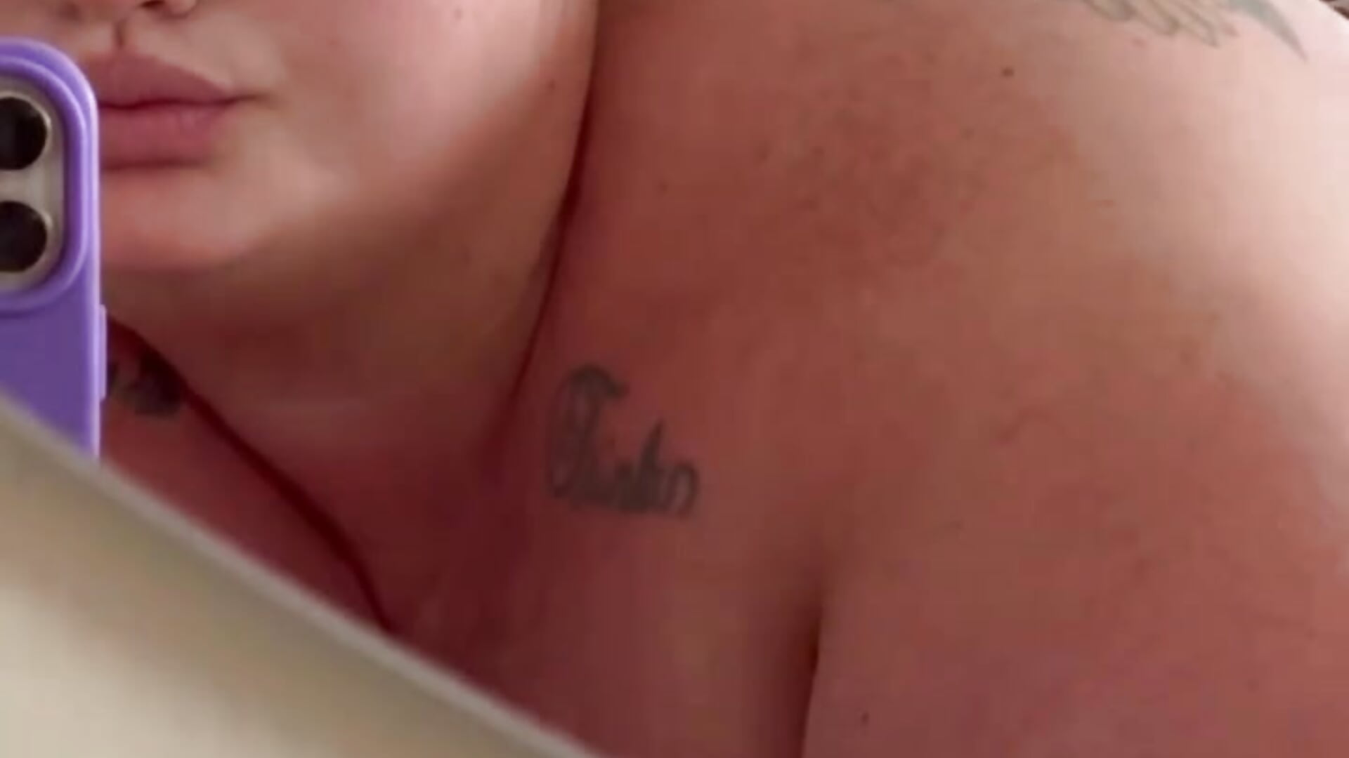 Bbw - video by goddesschelltink