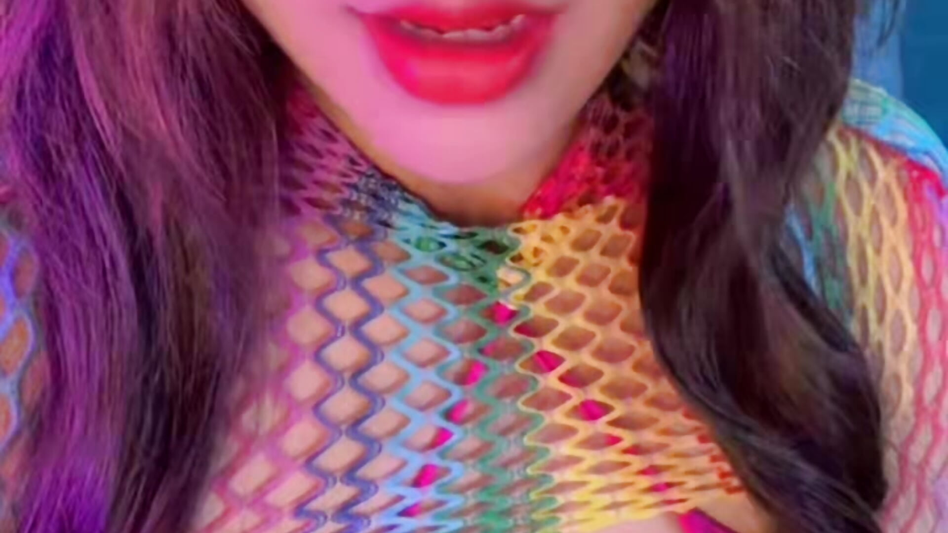 the hot Bella🥵 - video oleh littlepussyhot kamera model