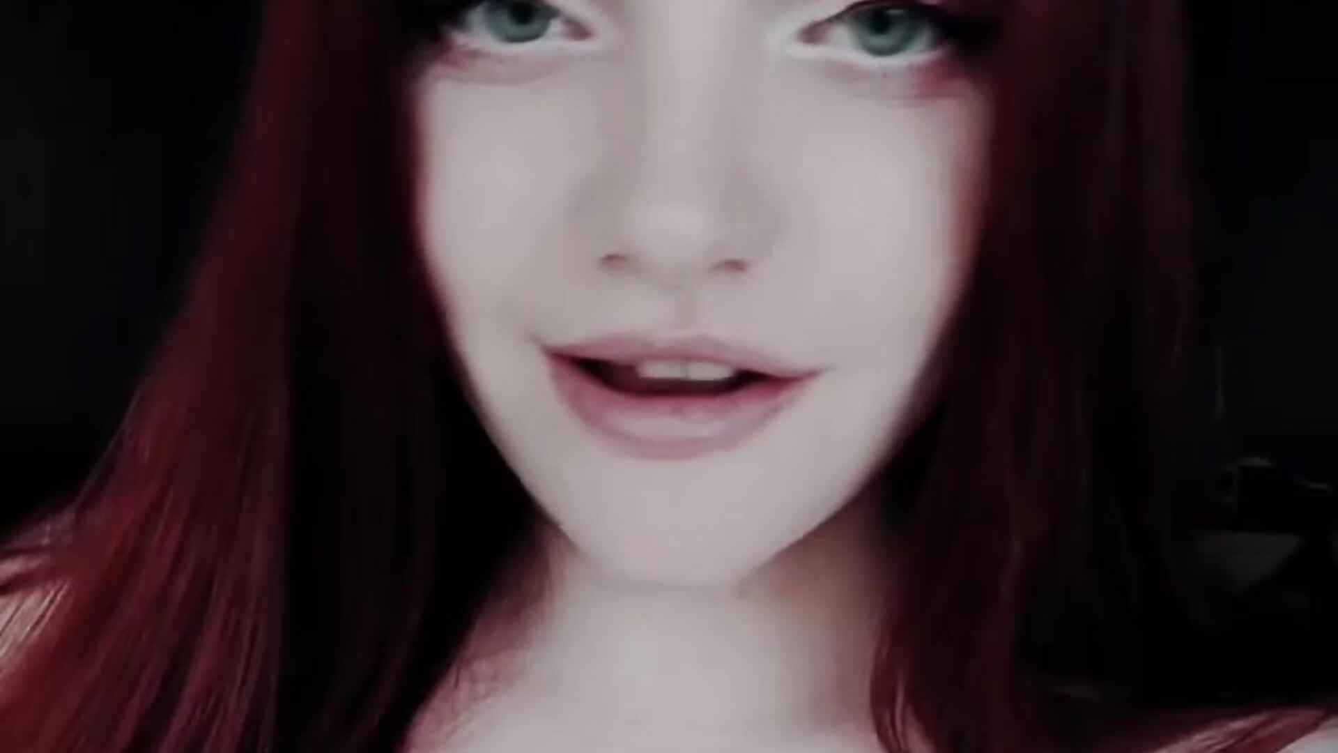 _) - video di Gloria_Gor modella di cam