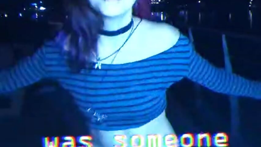 ^^) - vídeo de la modelo de cam MarxHallford