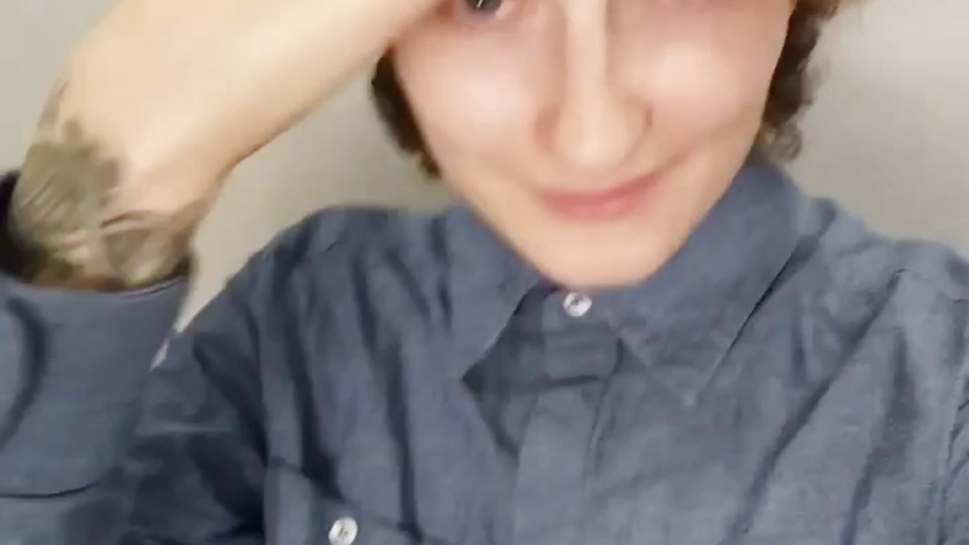 Hiii <3 - AlisonPayen主播的视频