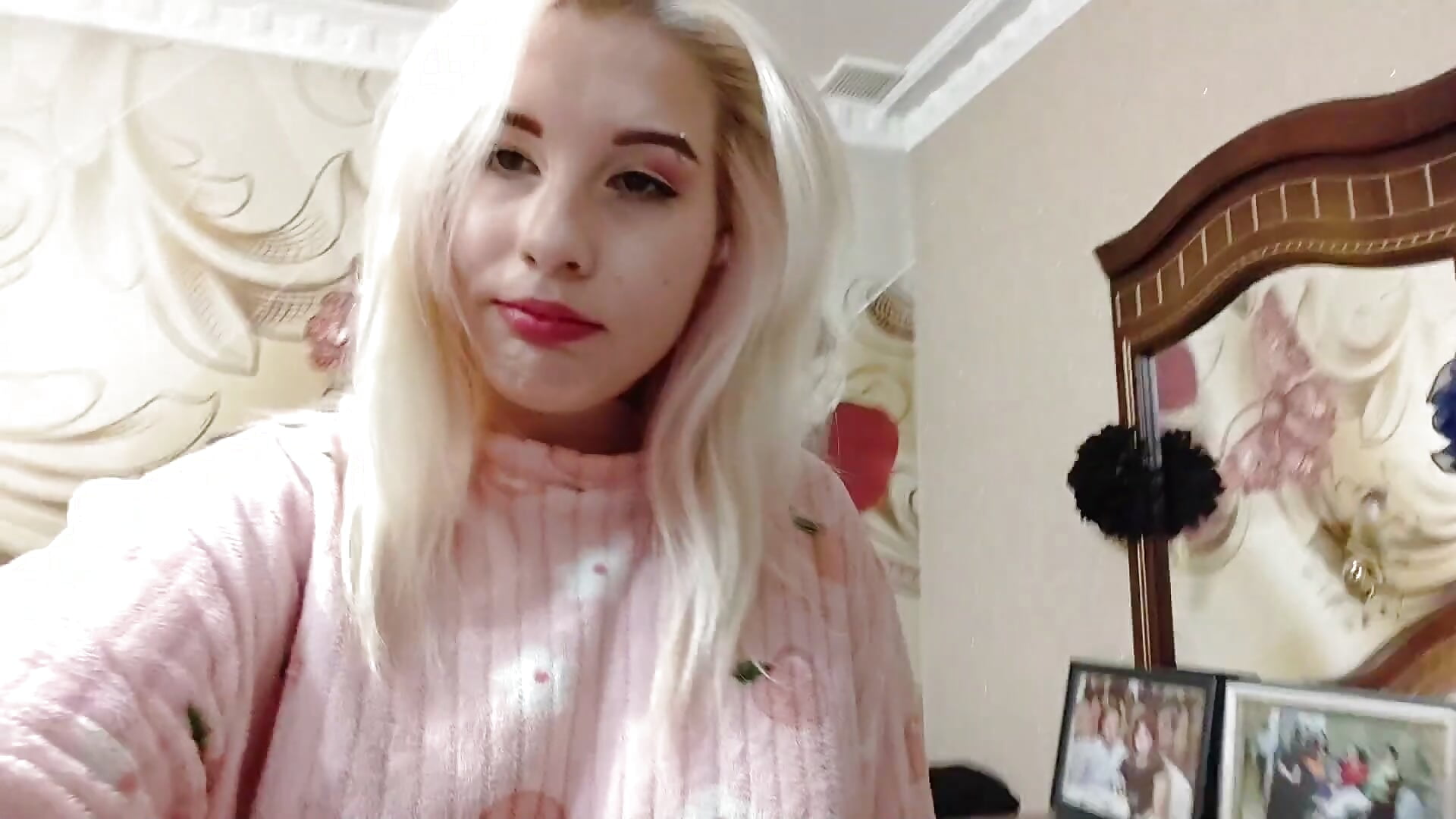 My outfit - video của người mẫu cam PageMcratt