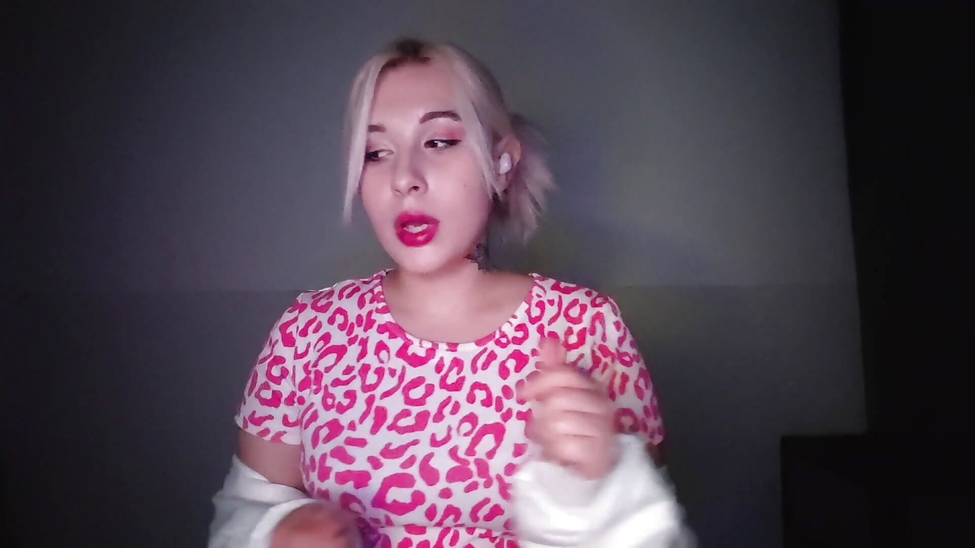 Just what you were looking for! - video của người mẫu cam PageMcratt
