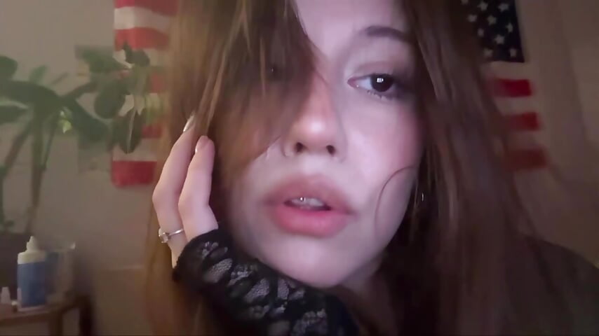 Hi!✨ - vidéo du modèle de showcams evvi_xoxo