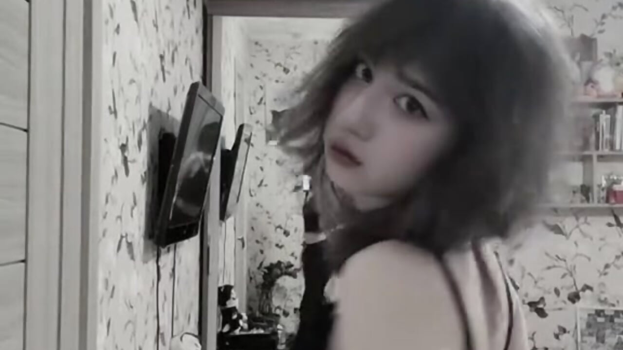 my love for u <3 - video av VoidDolll cam model