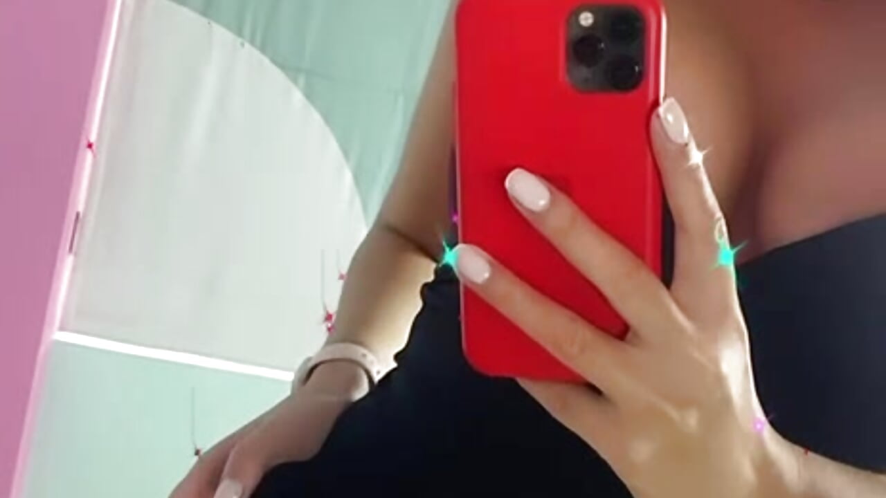 Fascinating - vídeo de Evarelusiojjj modelo de câmara