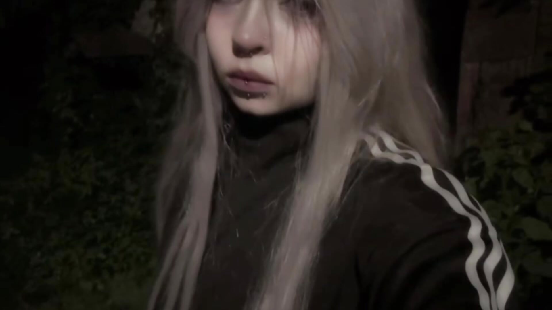 dark star - vídeo de la modelo de cam Elisabeth_shard