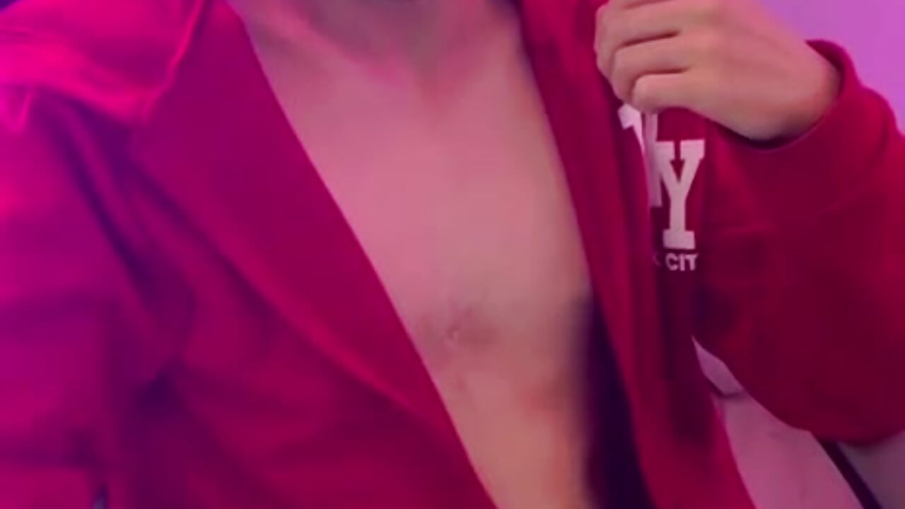 Al ready for you - video av TylerHeatt cam model
