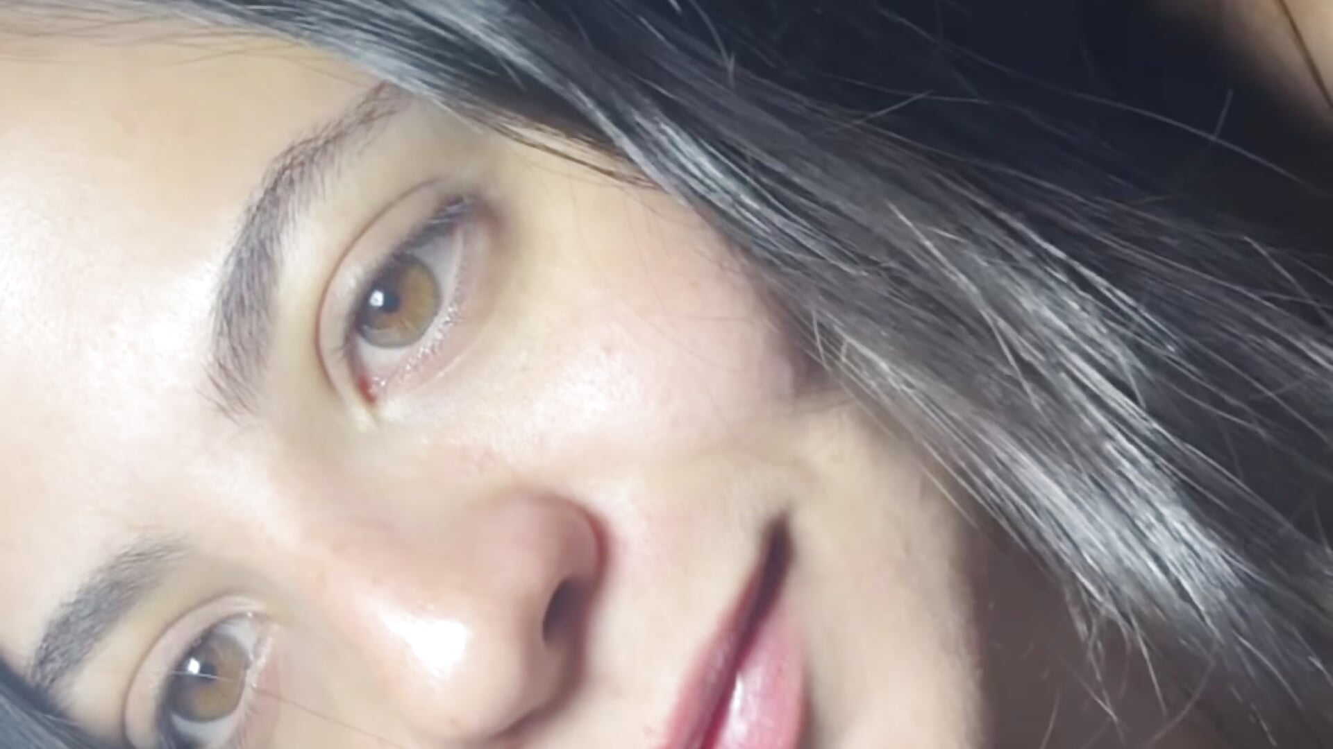Hi❤️🌸 - vídeo de la modelo de cam mariangel22