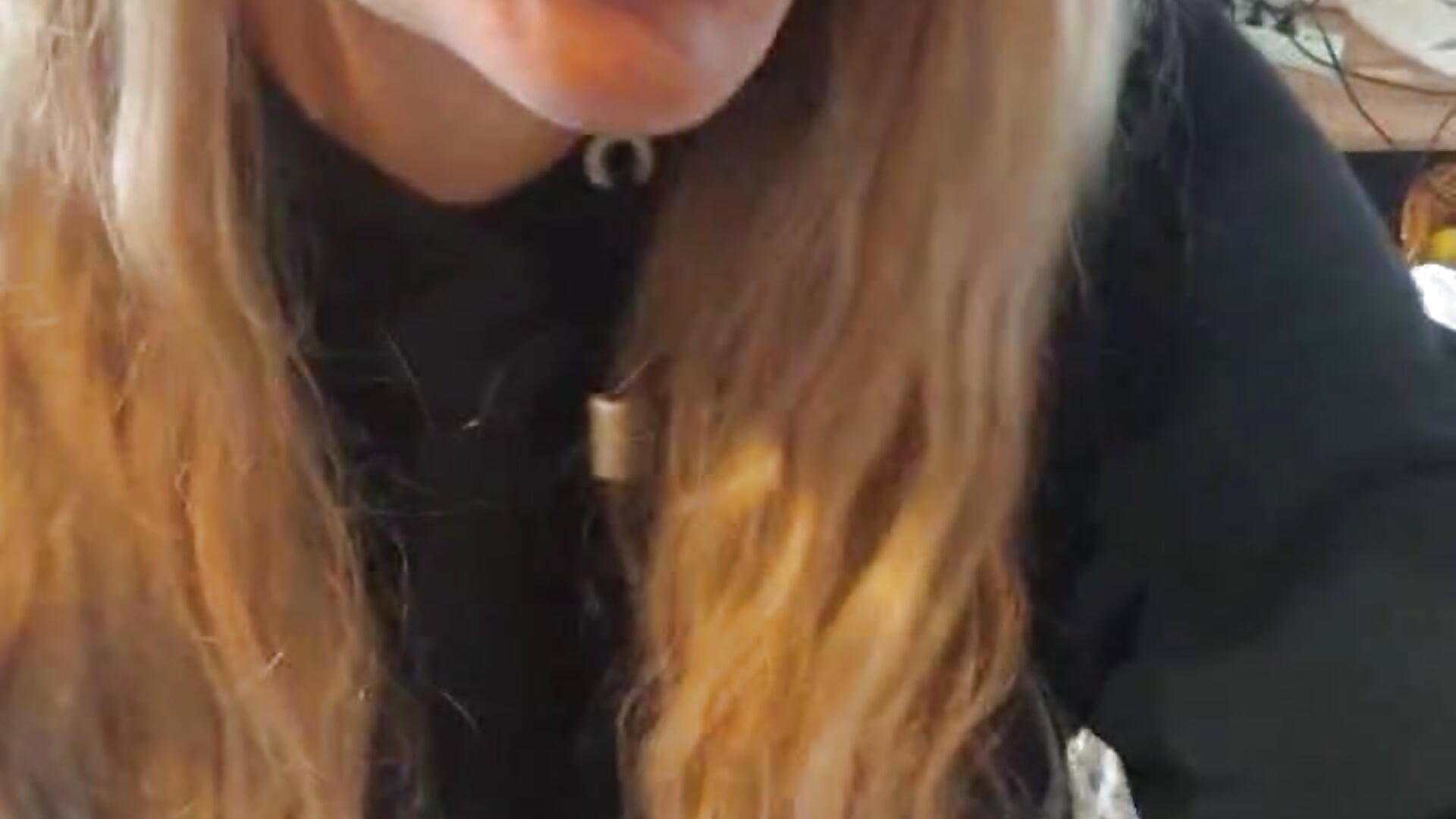 Hii 😊👋 - video di 1Cassandra1 modella di cam