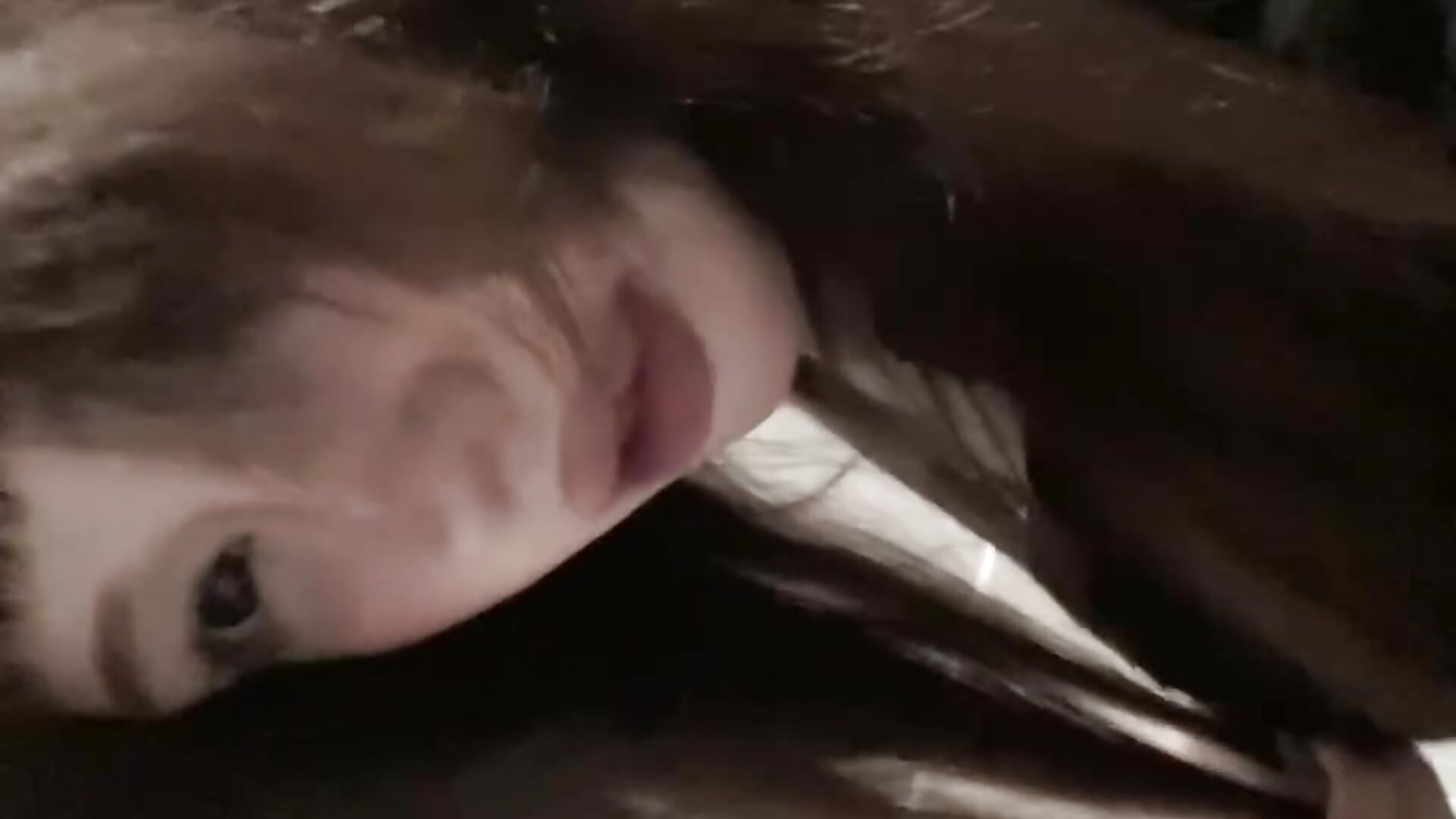 I'm a little shy <3 - clip cu Yumiku model videochat