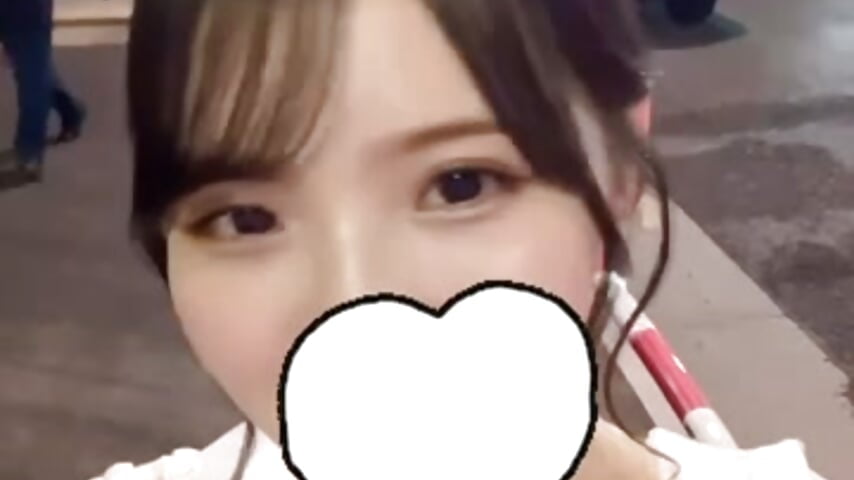 ♡🌸 – video modela na kameri sakura_o6