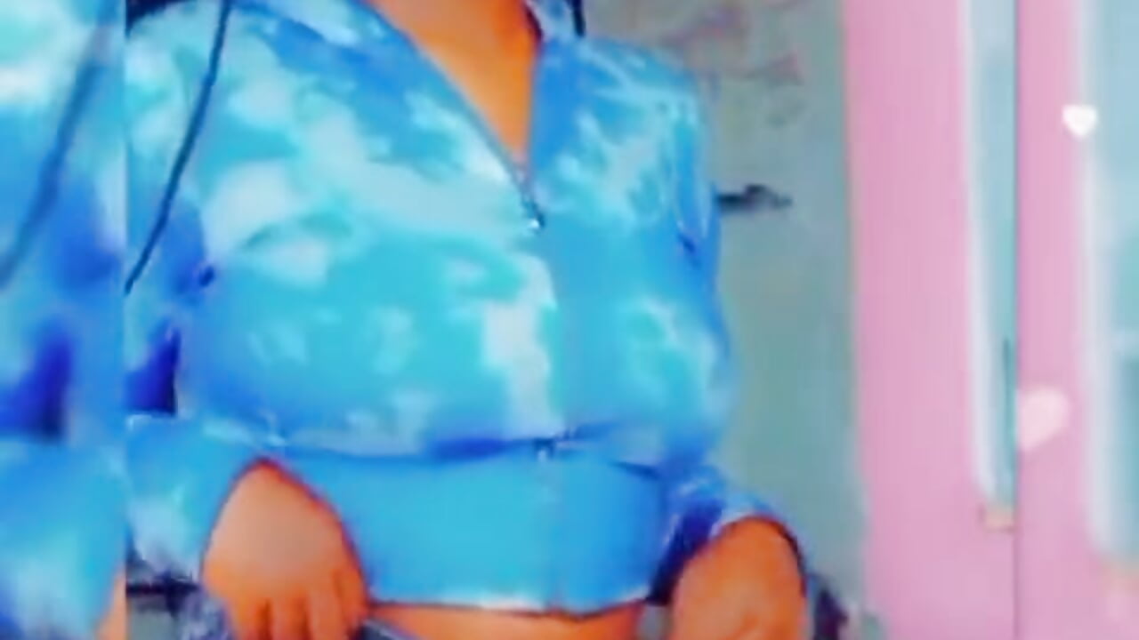 18901– Sexxylyn_ kameramodell videója
