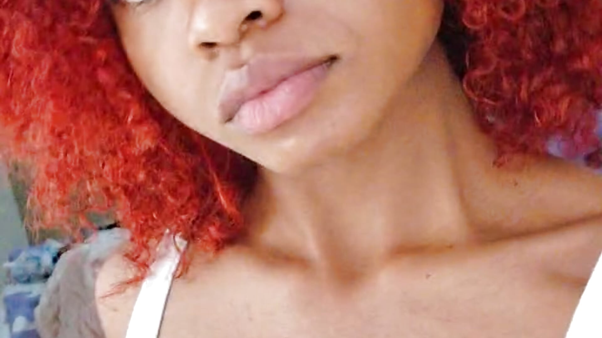 🍒 - video di MiaWilliams1_ modella di cam