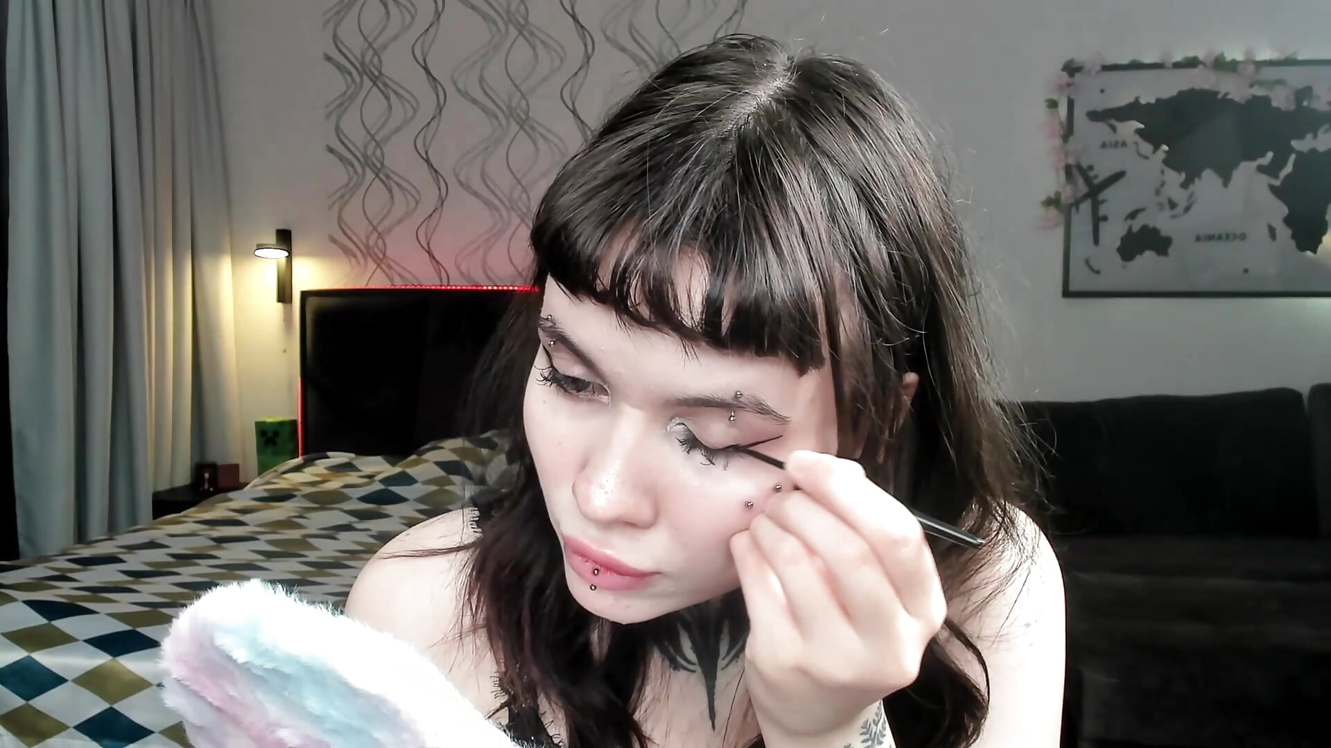 Black Eyeliner, Bad Decisions