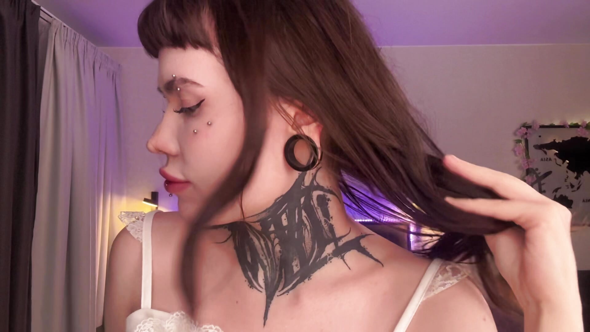 Which Tattoo Would You Trace First?