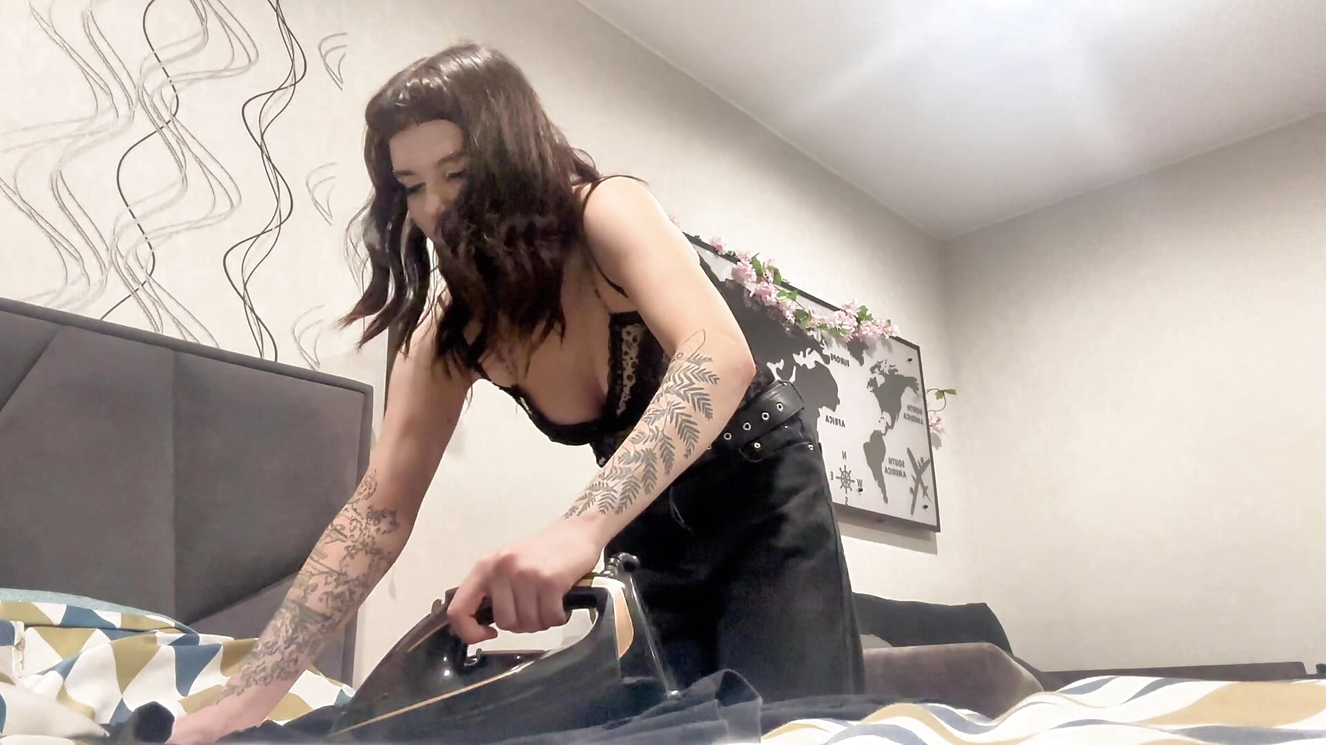 Wifey Material? - βίντεο μοντέλου Layla_Lotus