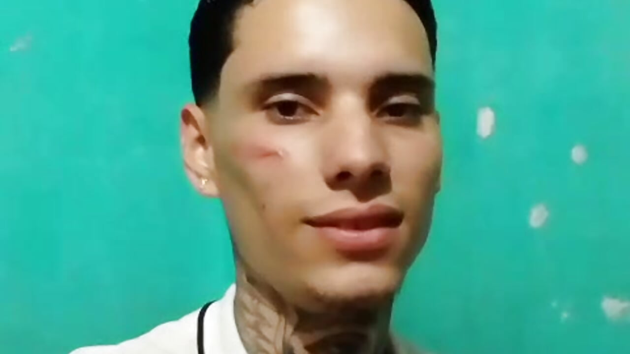 hi - vídeo de Ben_Barlett modelo de câmara