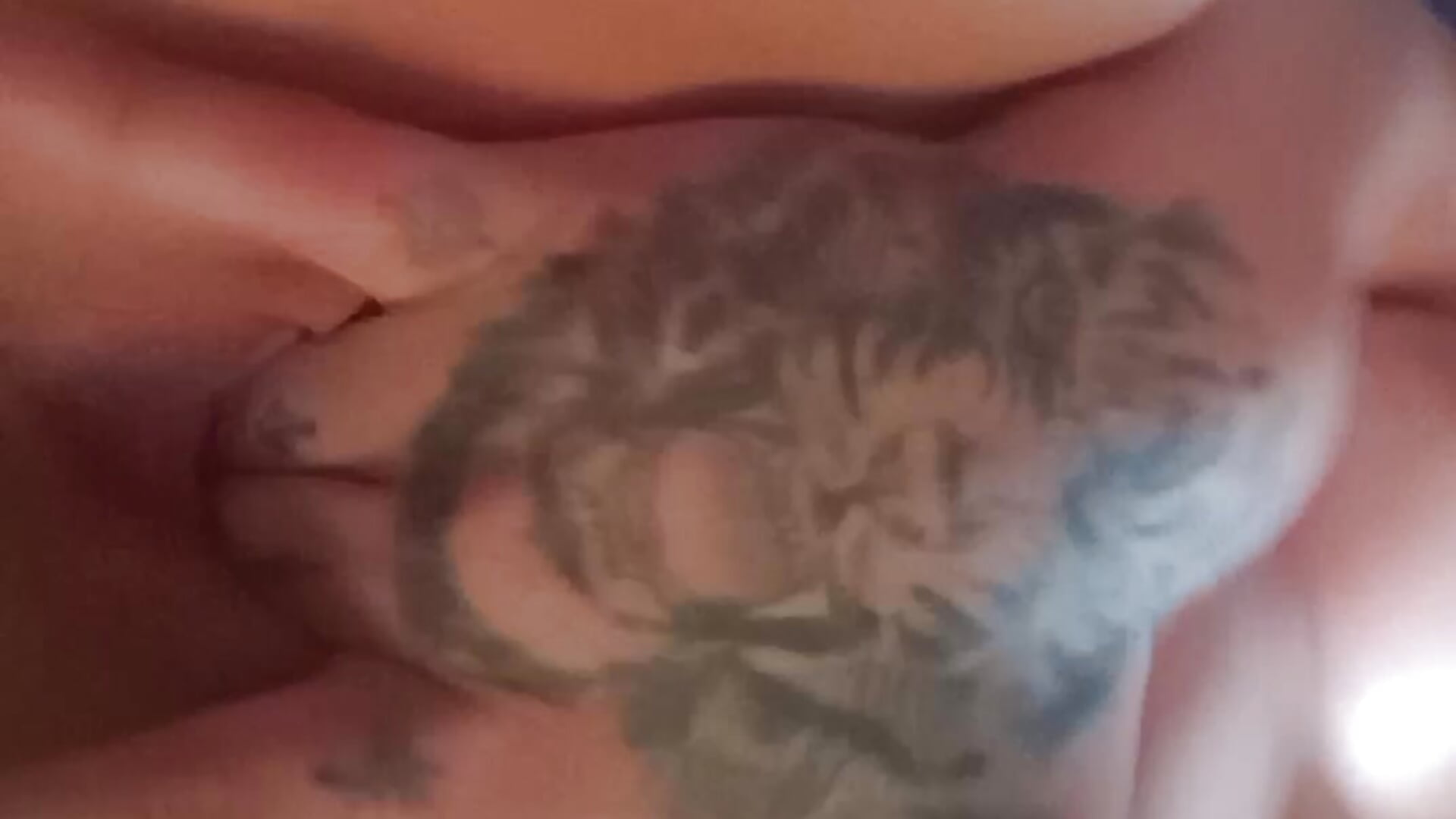 Hot pussy