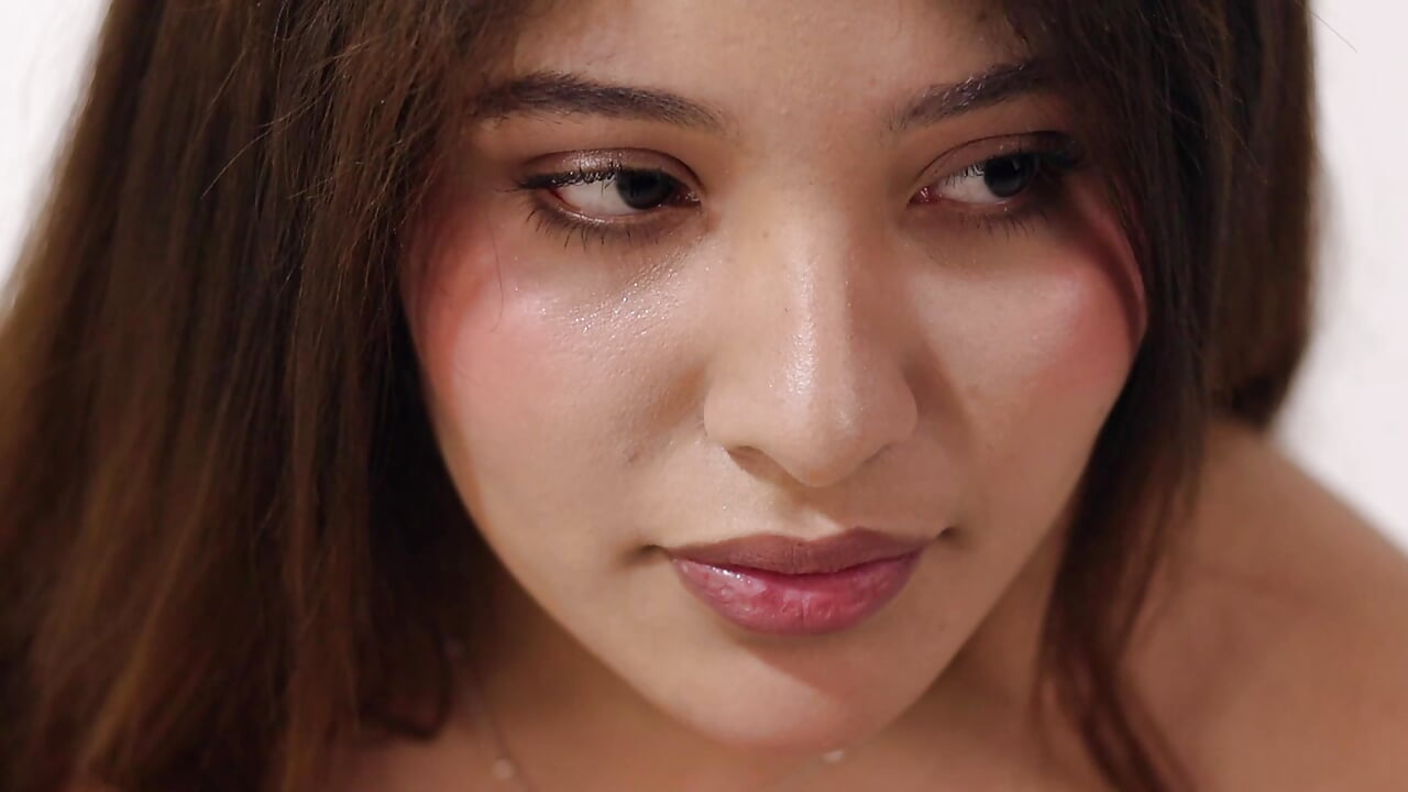 Sensual girl