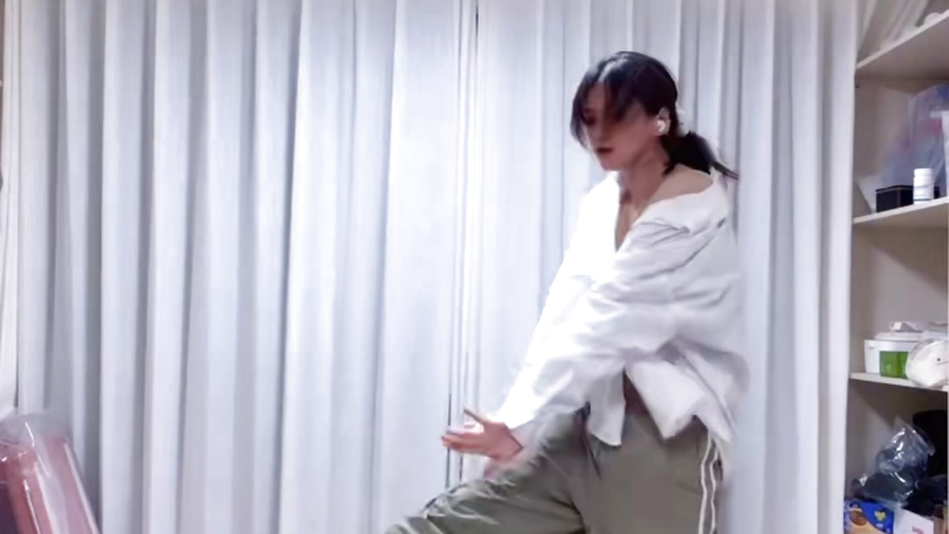 月~ - video av Ailiwa-688- cam model