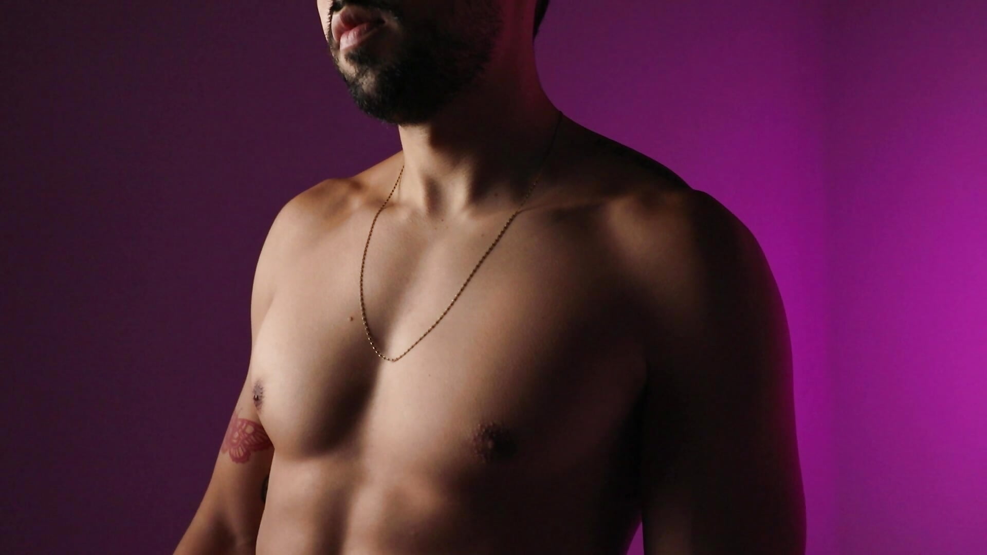 In the Light of Your Desires✨ - vidéo du modèle de showcams Marco_Moretti