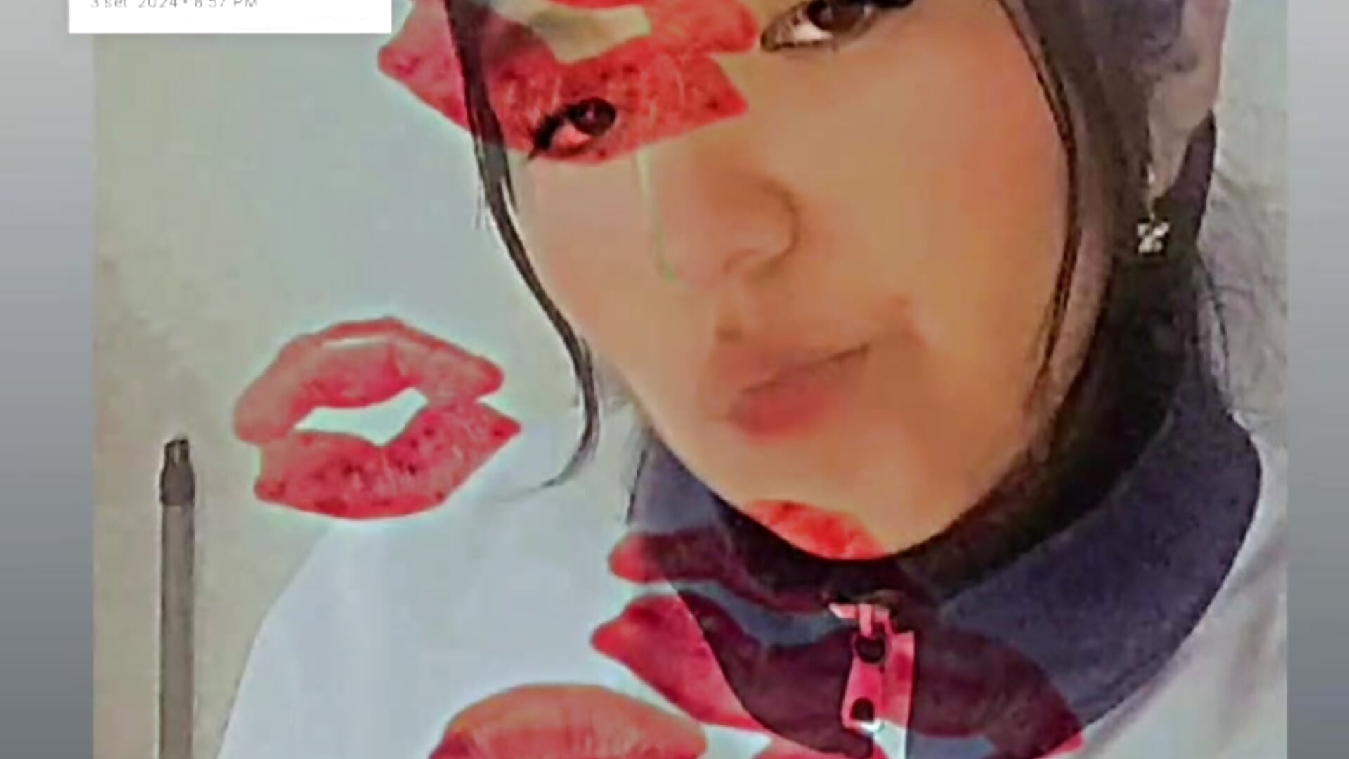 VID_1789445450203 - vidéo du modèle de showcams lucero1711