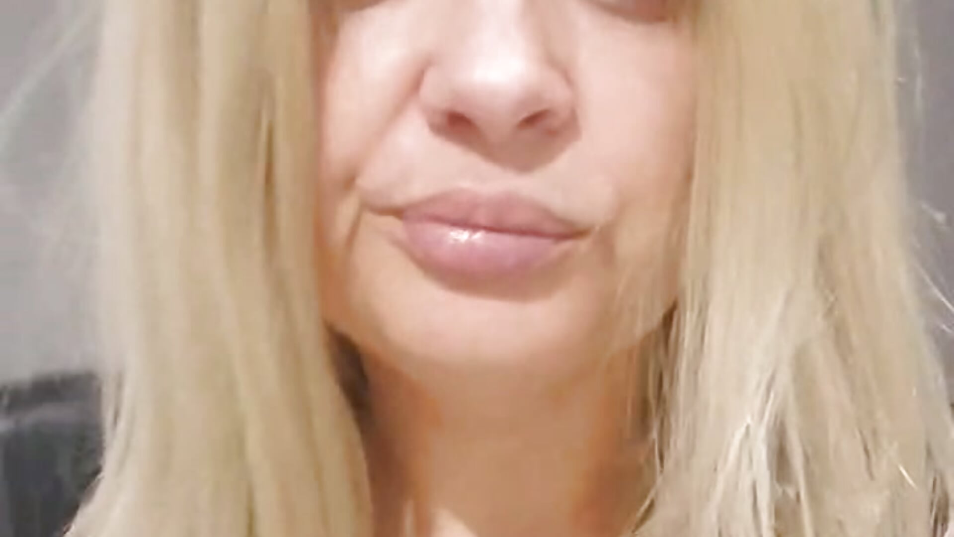 ❤️ - video av KamiLove cam-modell