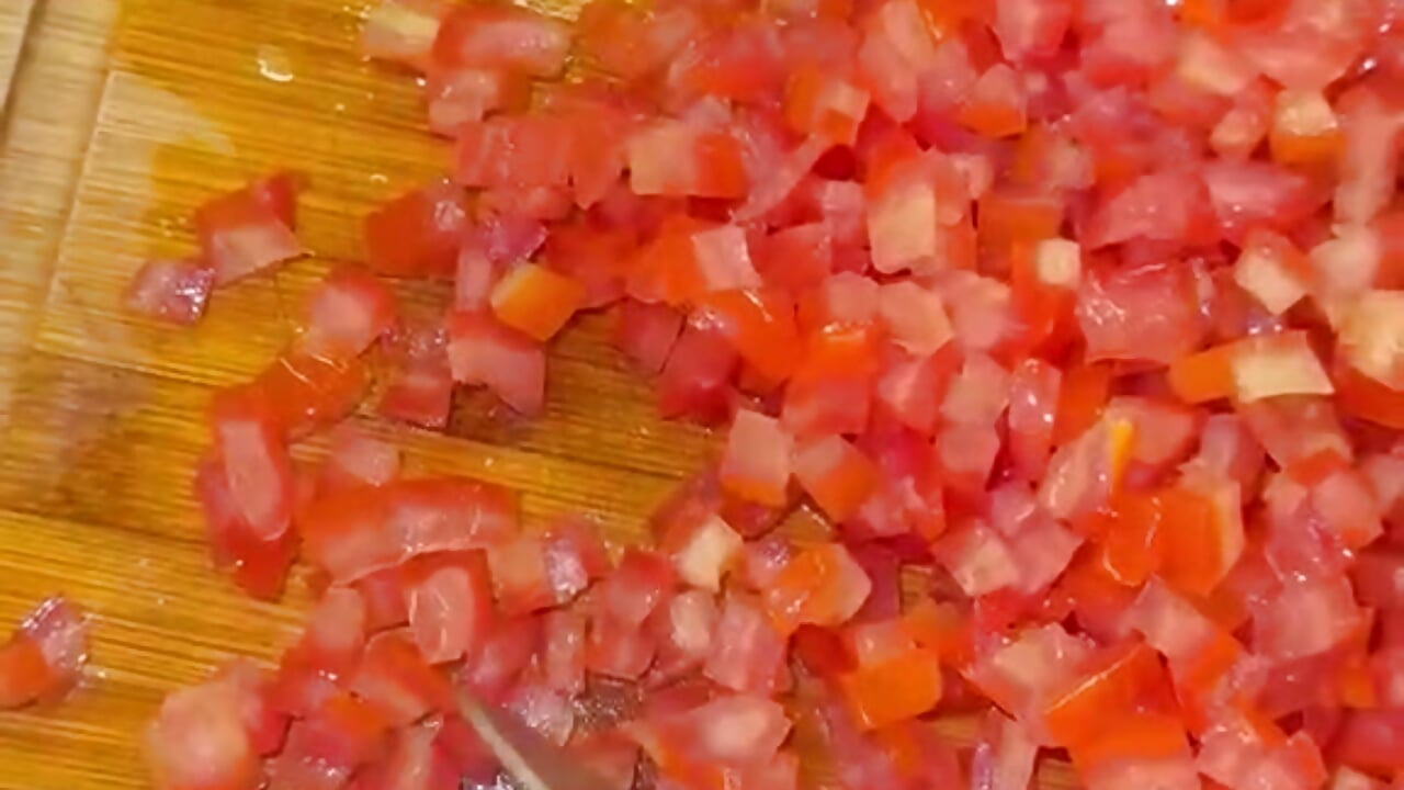 Cozinheiro nato - clip cu MarrecoTorto model videochat
