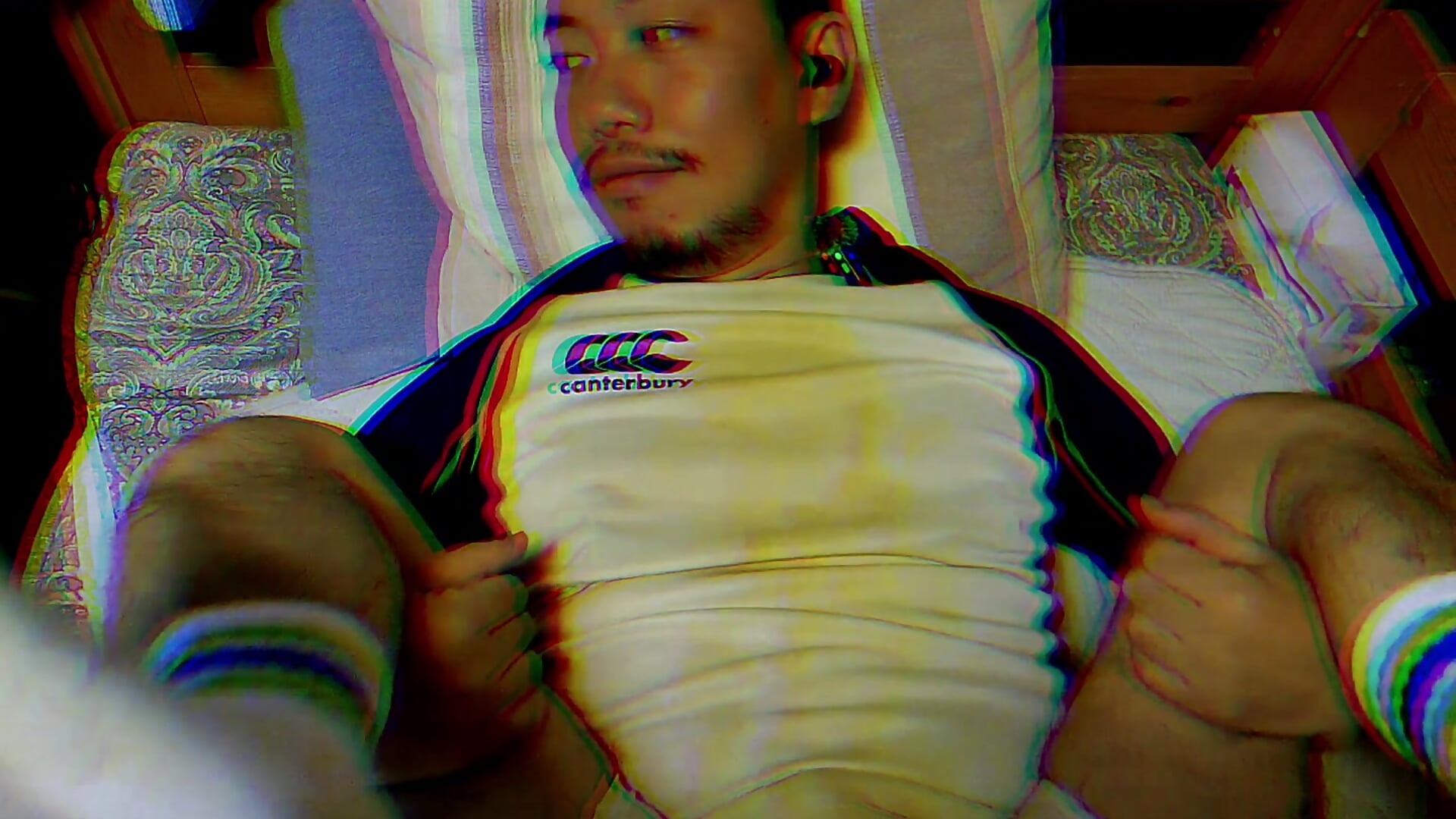 Samplevideo_1 - відео від вебкаммоделі Ryuta_m