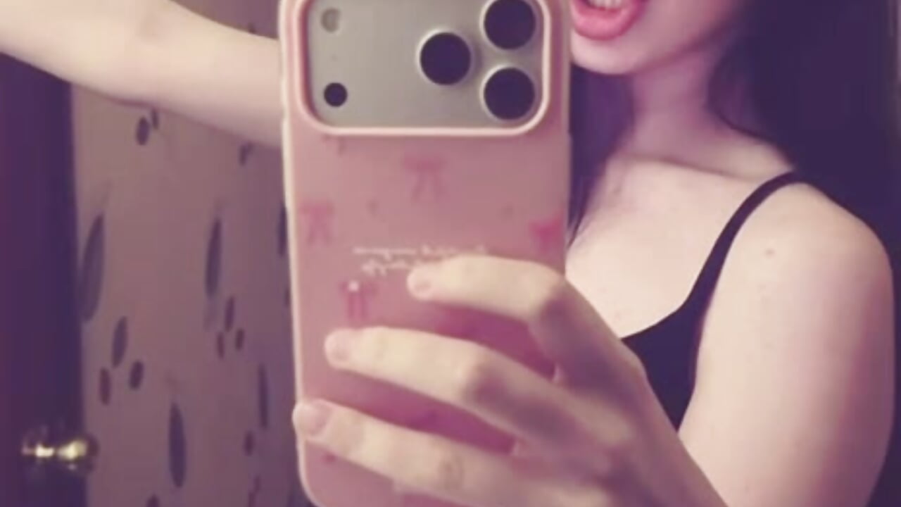 My tiktoks - video của người mẫu cam TraceeSito