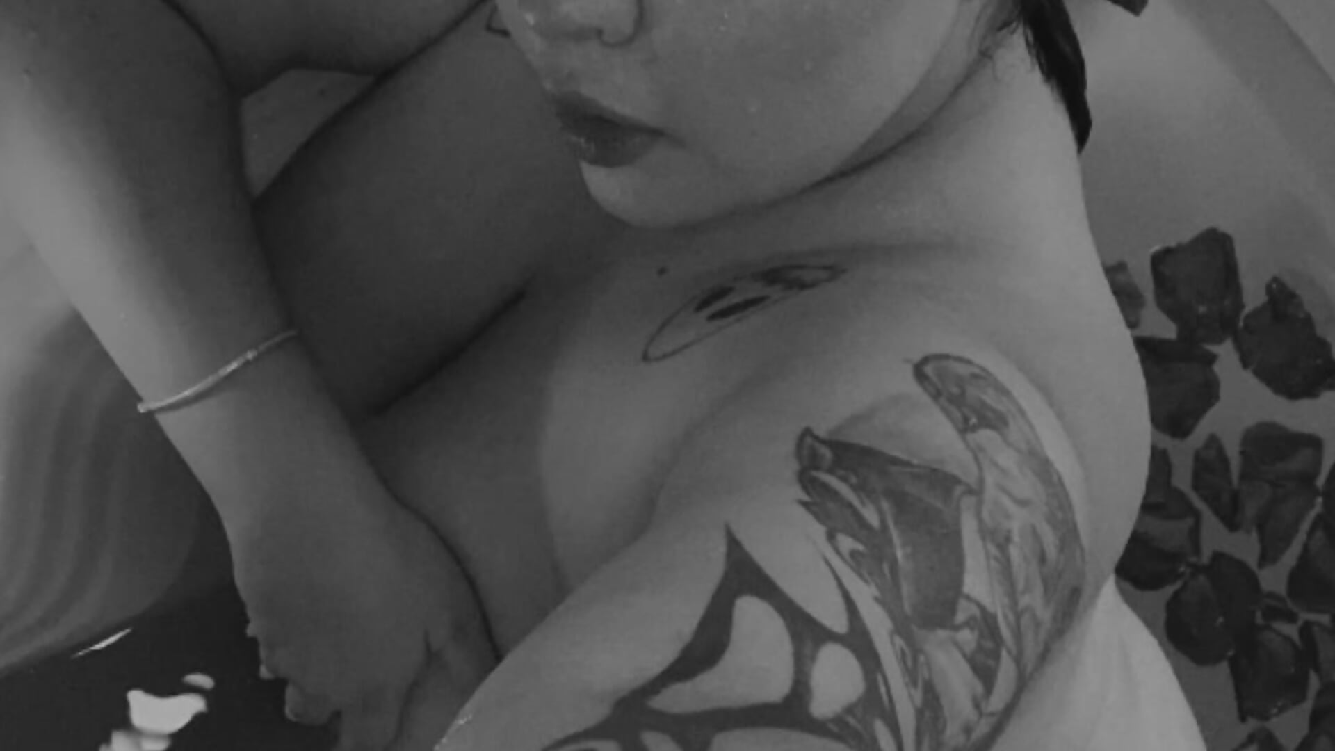 Sexy ❣️ - video av Nanda_rose cam-modell