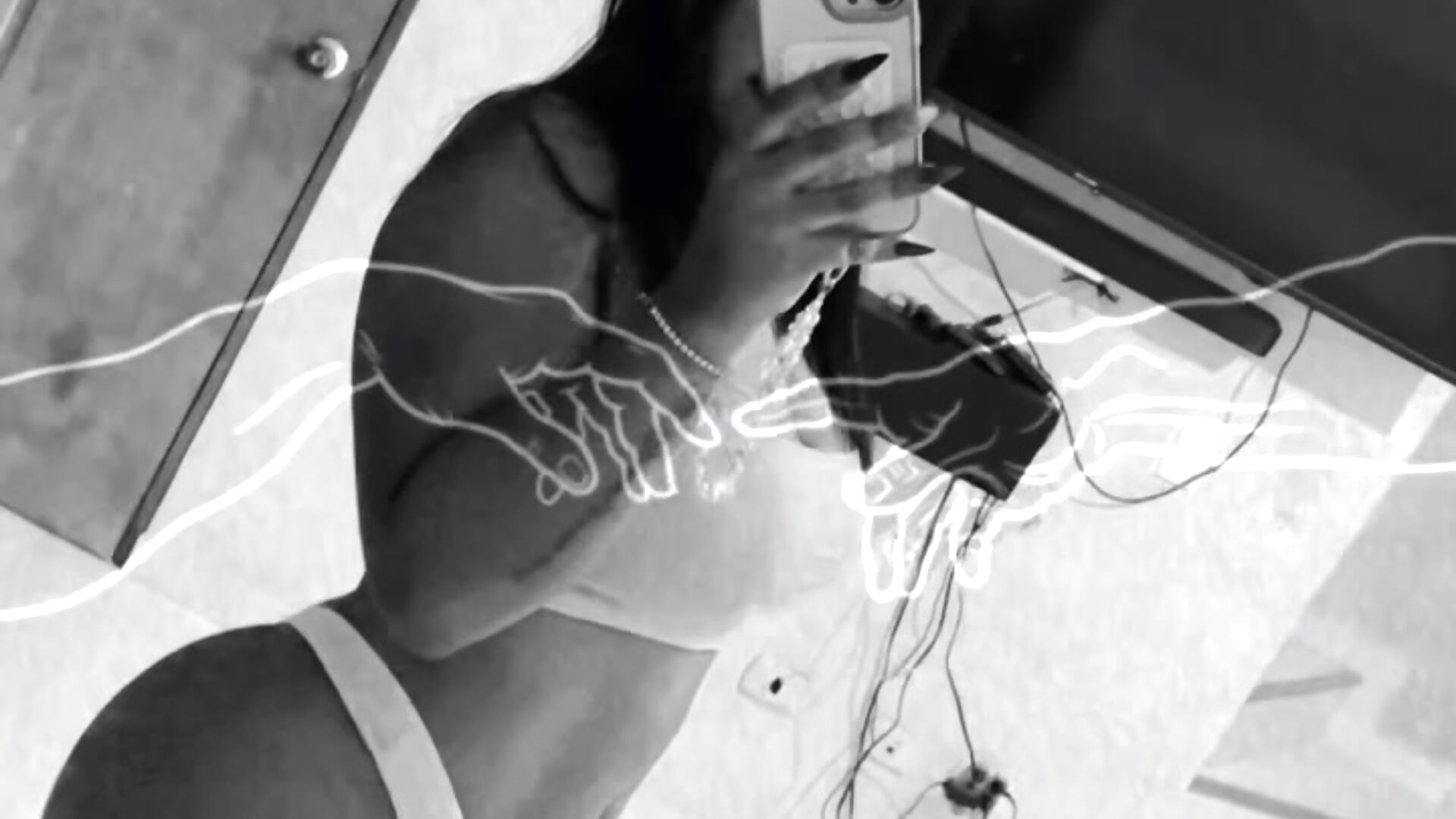 🫦 – video modela na kameri Zuleikacupkake