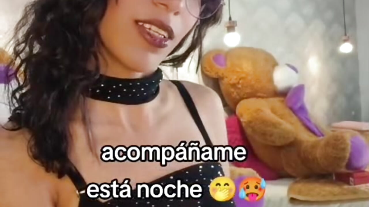 Heeeey ❤️ - video by ahyana_angels cam model