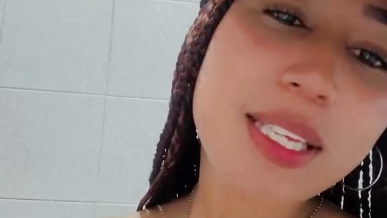 Hi love - فيديو من Alessia_Zamora_XXX موديل الكام