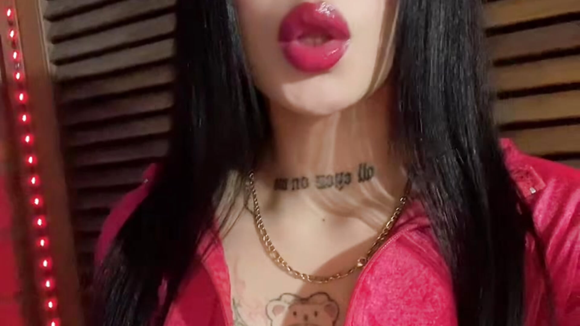 ♥️💋🫦 – video modela na kameri saracooper__21