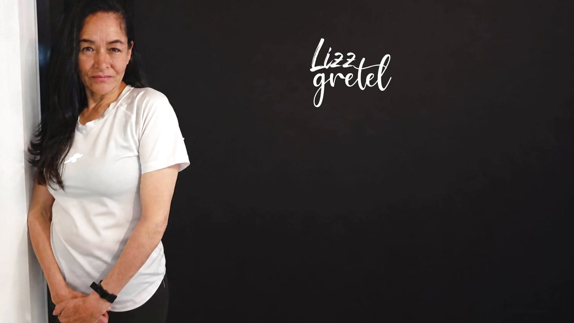 LIZZ GRETEEL - clip cu LizzGreteeel model videochat