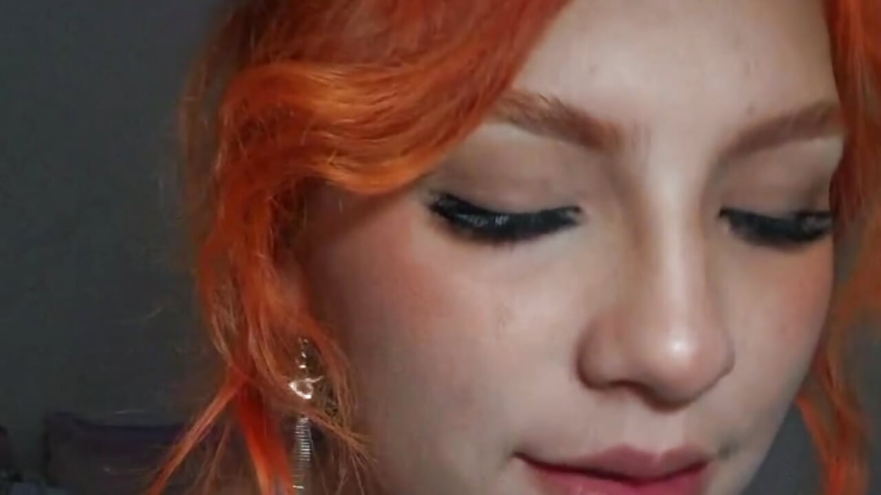 Intro😈❤ - video oleh Eve_ssoler kamera model