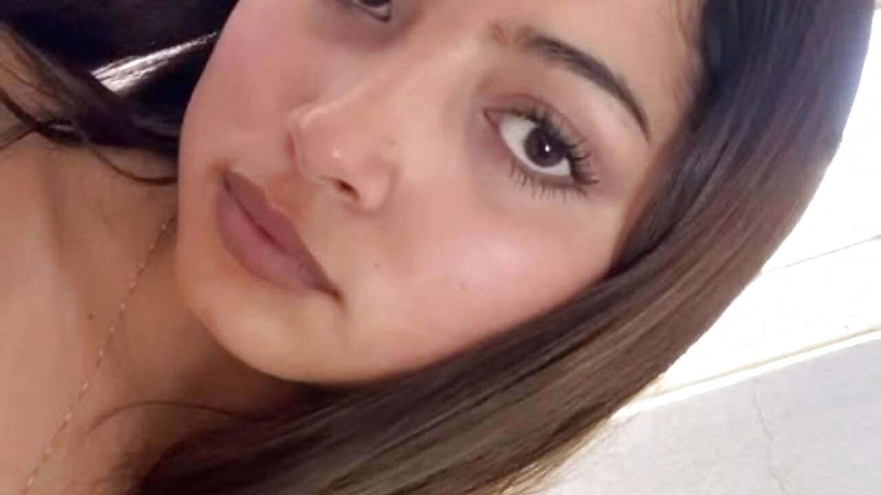 Holaaa ❤️❤️ – видео вебкам-модели 2323_Juls