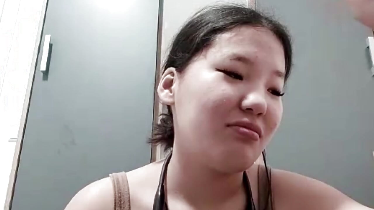 Feeling Cute