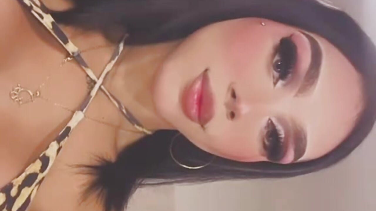 Tiana_leall - Clip popular cu modele videochat 5735