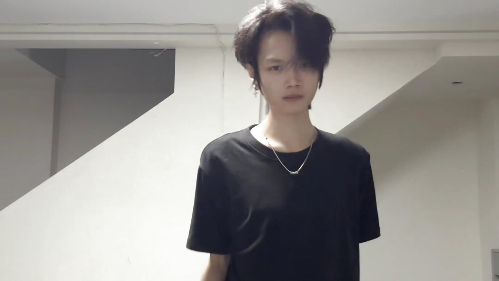 zhouhuai💕 - clip cu SH-sassy model videochat