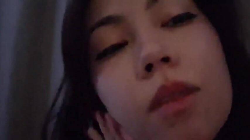 Who is she...