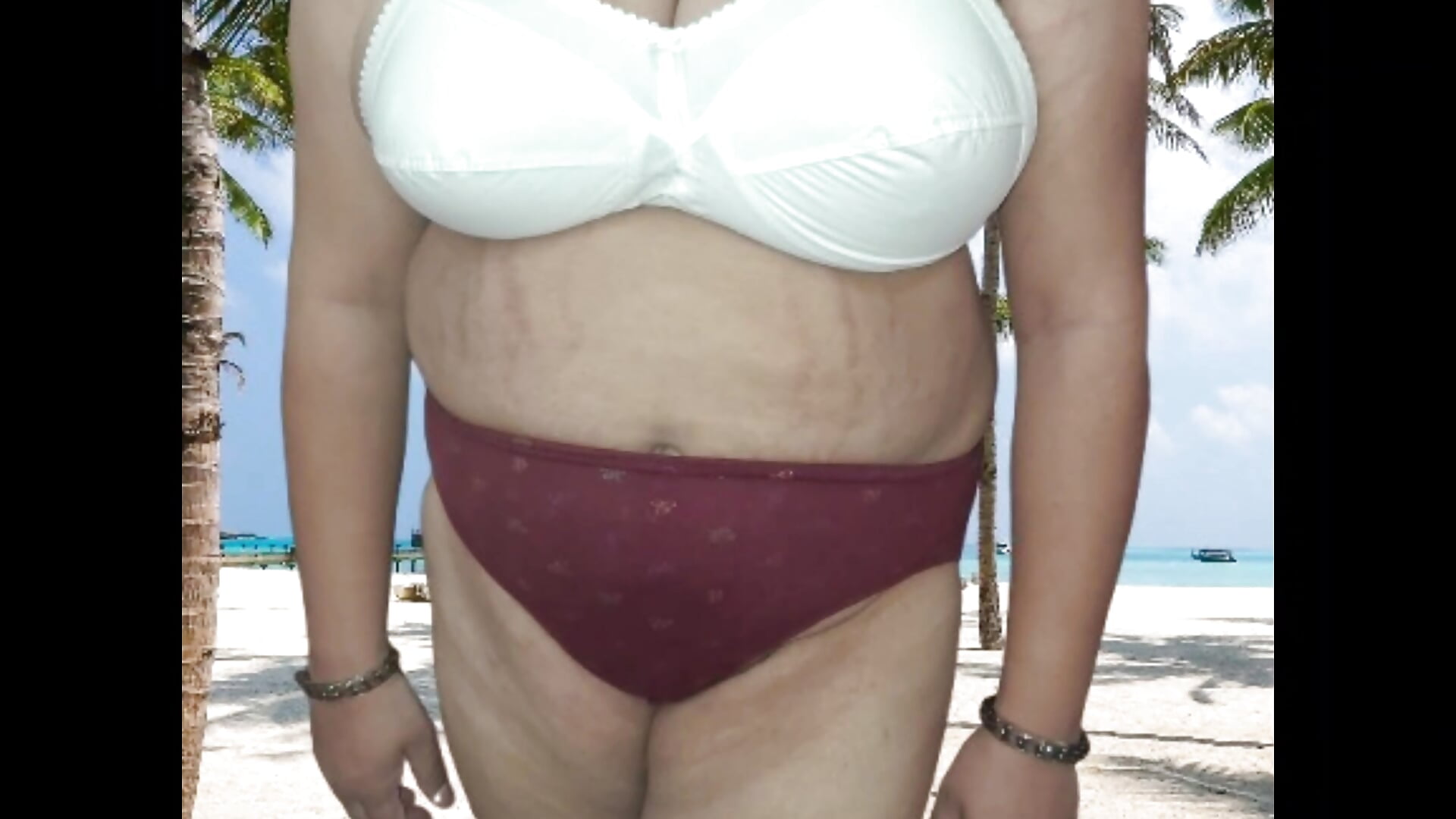 My status 💙 ❤️ - vidéo du modèle de showcams Secret_Jodi