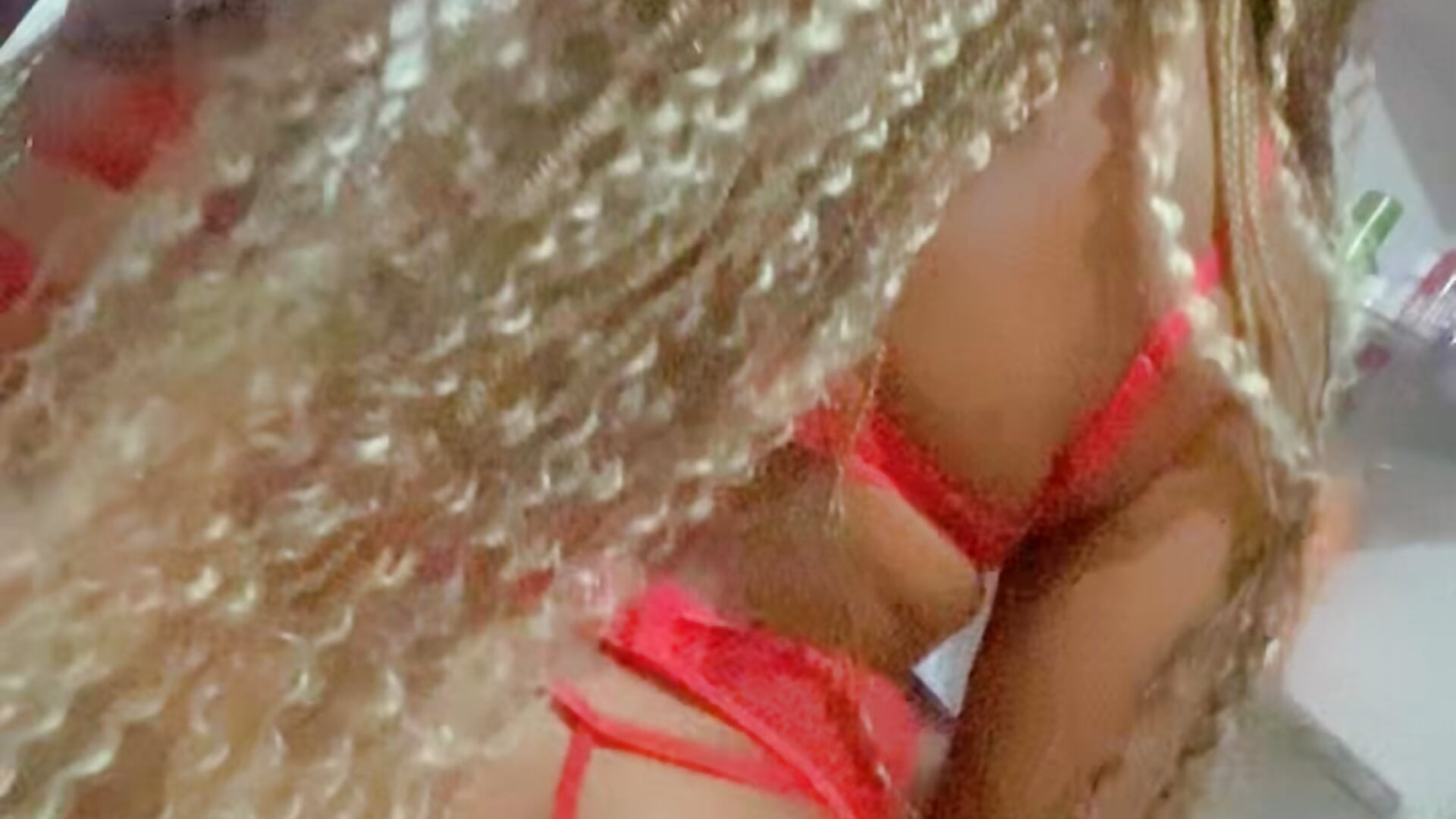 Hot as fuck