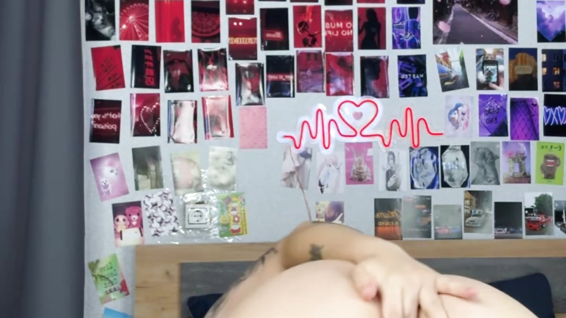 Naughty fingers - 視頻由 ulya1smitt 主播提供