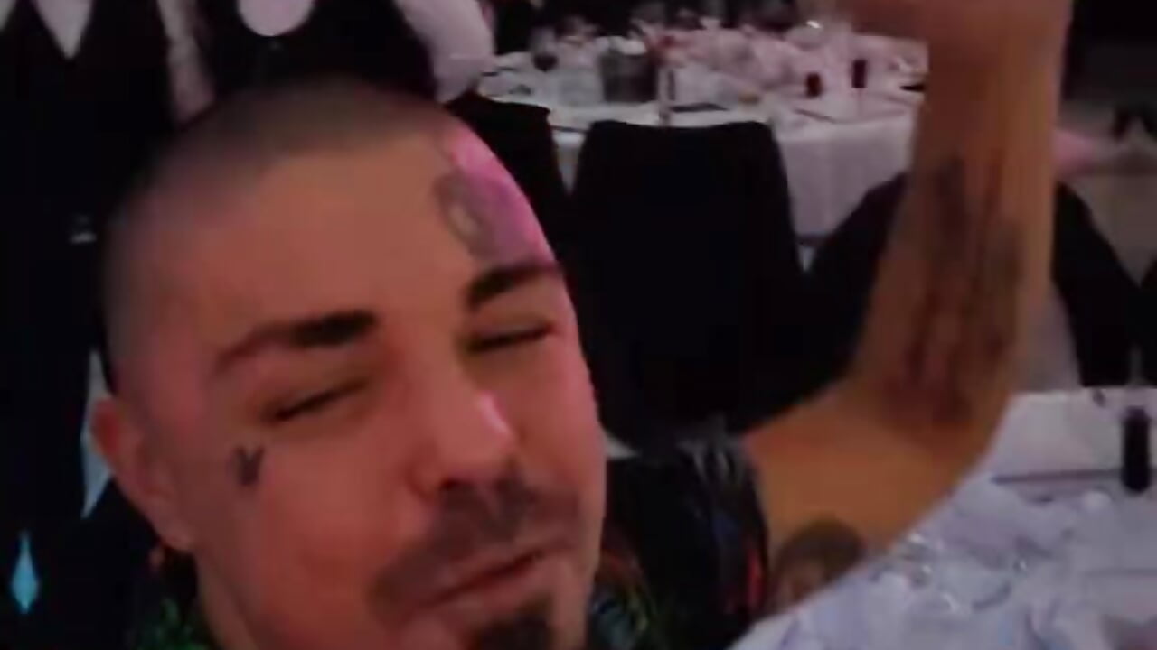 Distracție - vídeo de la modelo de cam Berti3128