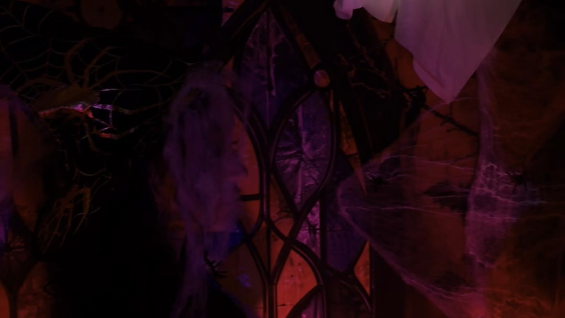 With love, your witch Adelina) – adeline videója