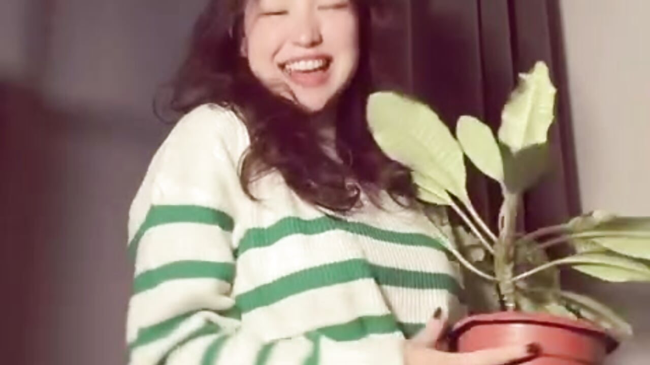 Have a positive day! - adeline 캠 모델의 동영상